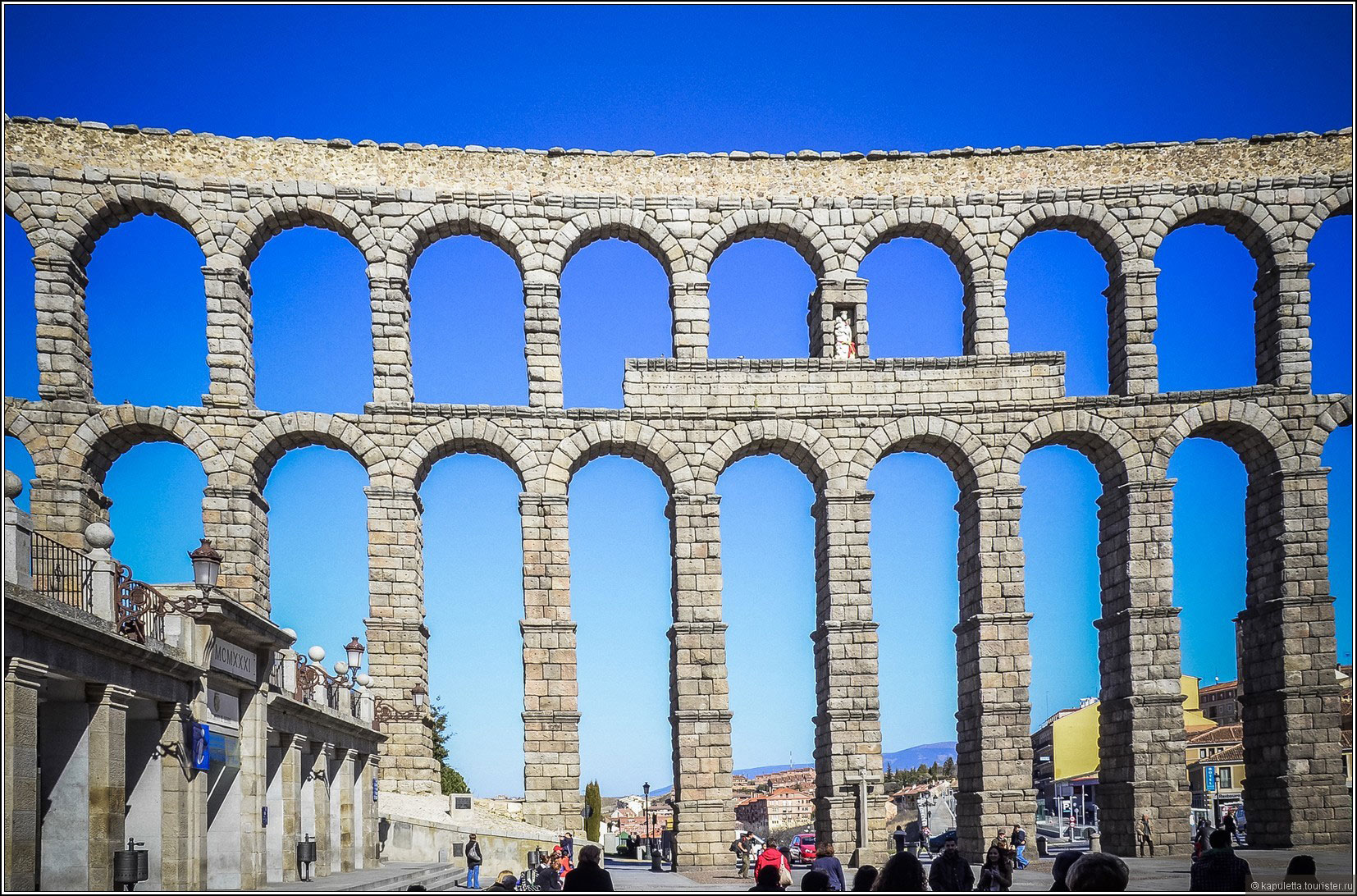 Segovia